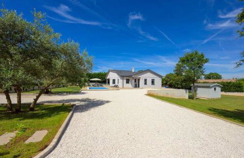 Villa Bepo by IstriaLux - Foto 32