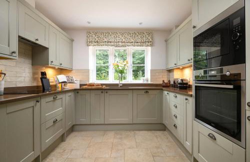 Barrow Hill Barns - Foto 40