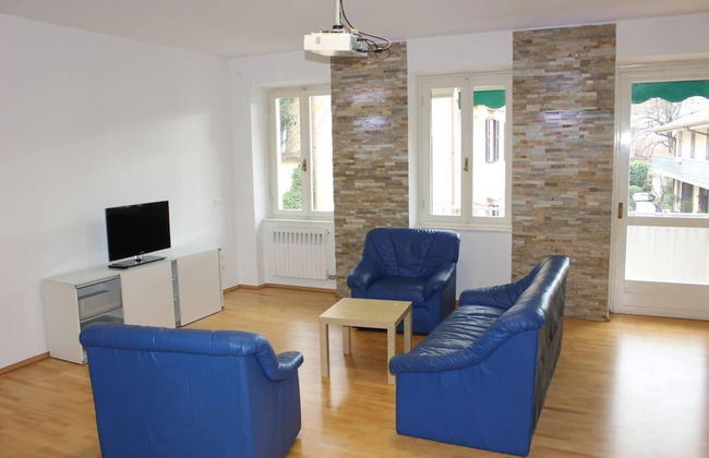 Delizioso Appartamento in Centro - Photo 1