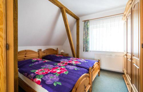 Ferienwohnung 3, Waldesruh Dierhagen - Foto 6