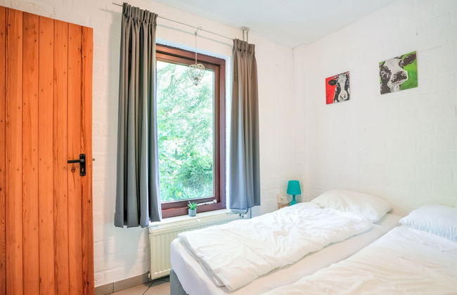 Holiday Home in Ulestraten With Forest - Foto 8