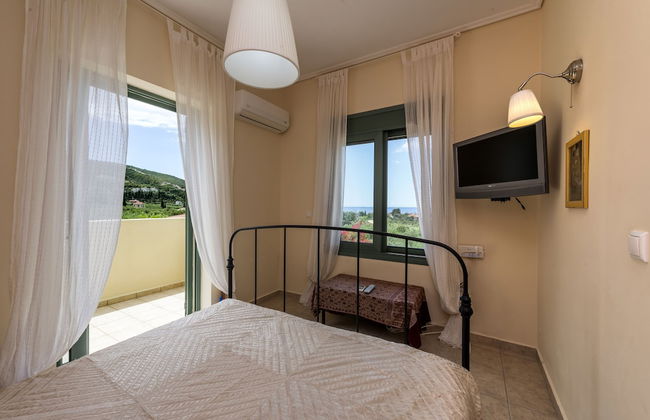 Lavender Garden Retreat - Secluded Seaside Getaway - Foto 3