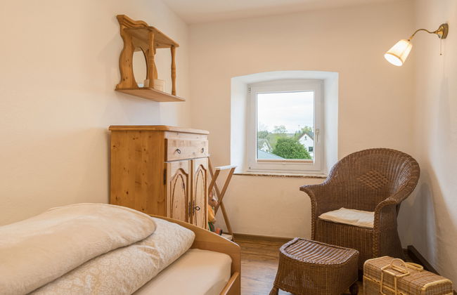 4 bedroom House in Manderscheid with garden and terrace - Photo 26