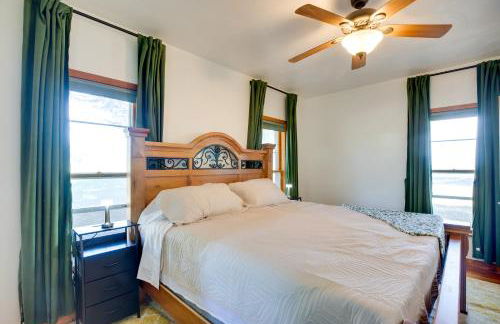 Rural Home Near Event Venue! 26 Mi to Black Canyon - Foto 13