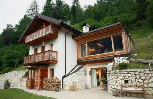 Ciasa TRI - Wellness Chalet - Photo 27