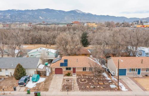 5 minutes to downtown and just minutes to military and hospitals - Foto 33