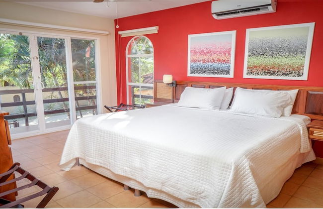 Big private home with pool in Surfside - a short walk from the beach - Photo 6