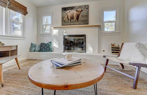 Large Pet-Friendly Sleeps 10 Near Palmer Park - Foto 28