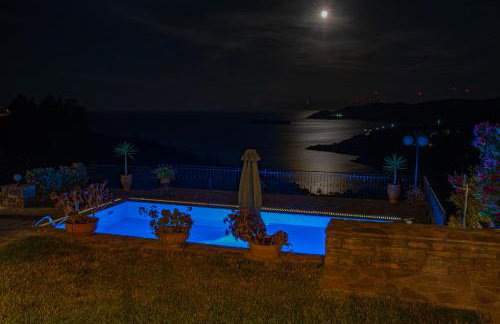 Villa Lumière- Avantes - Foto 14