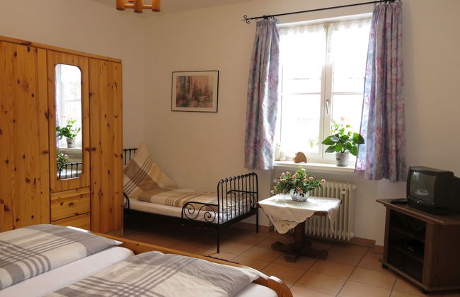 Ferienhof Cohrs - Ferienwohnungen - Foto 4