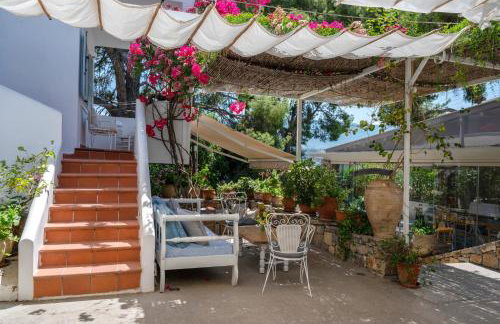 Odyssey Suites - Foto 11