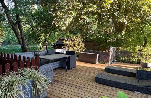 Ferienhaus am Bunderhammrich 25184 - Foto 14