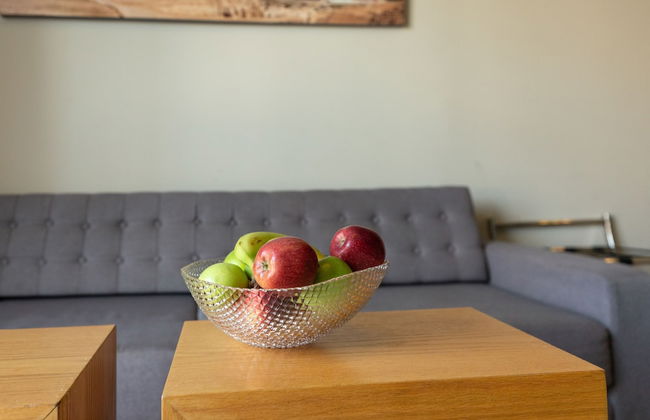 Hillel 11 Hotel - Foto 55