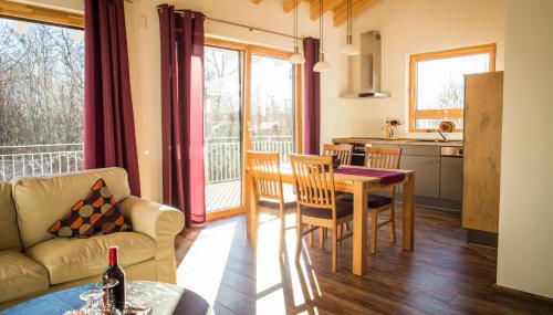 Ferienwohnung Lindenhof - Foto 3