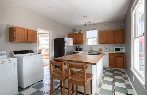 Whole Home w hot tub in NE Portland Alberta Arts - Foto 12