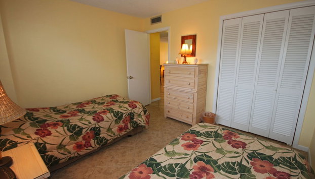 336 El Matador 2 Bedroom Condo by RedAwning - Foto 5, Habitación