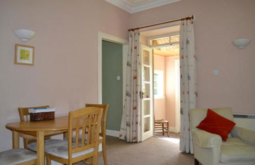 Cardross Holiday Cottages - Foto 78