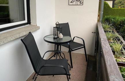 Ferienhaus Himmelsscheibe - Foto 20