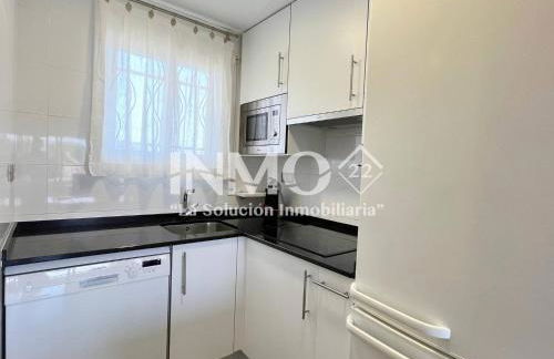 Con vistas laterales al mar, a unos 100 m de la playa 130A - INMO22 - Foto 5