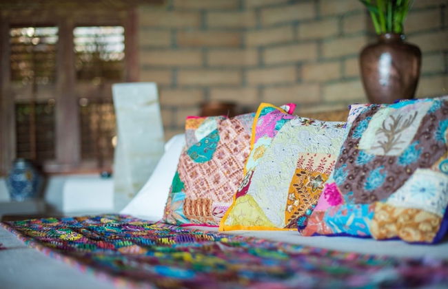 Villa El Ensueño by La Casa Que Canta - Foto 10