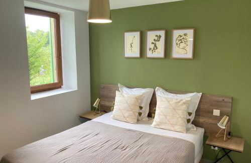 Pavillon de l'Etang - Foto 50