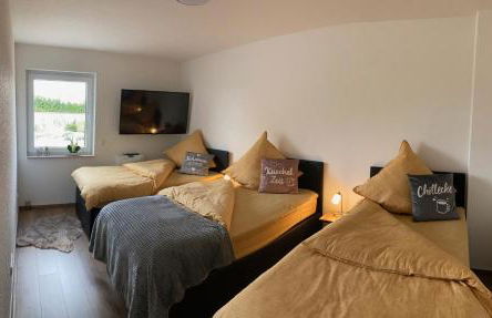 Gästewohnung Mönchengladbach Rheindahlen - Photo 9