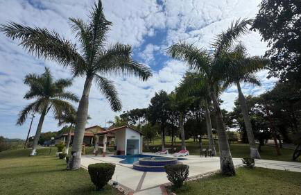 Sitio em Araçoiaba, com Lazer completo! - Foto 7