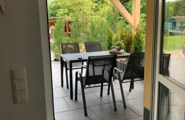 Ferienwohnung Rotbuche - Foto 23