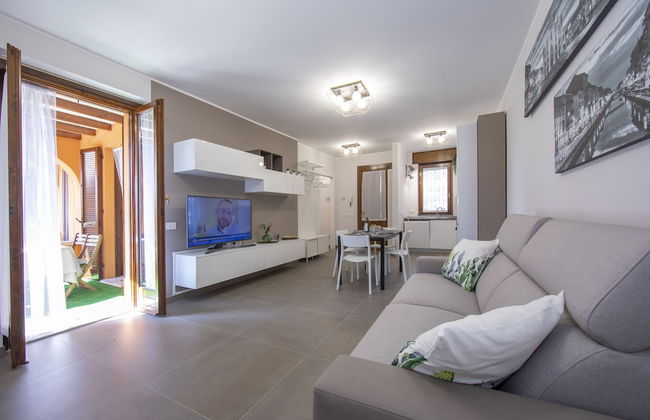 Menaggio Palphi - Foto 14