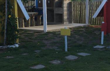 Chalé Barco da areia - Photo 27