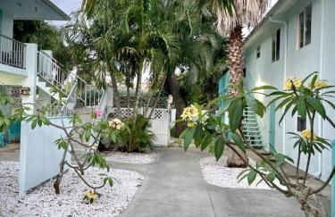 2bd 1ba Sunset 3 3Mins to Beach - Foto 17