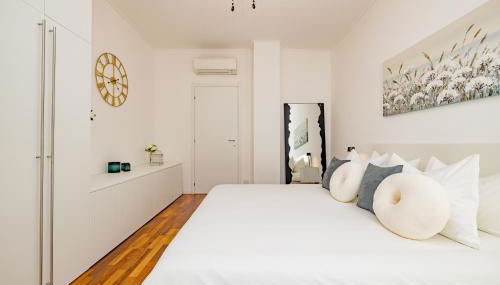 Milano 8 Luxury Apartment - Centro - Porta Venezia - Foto 4