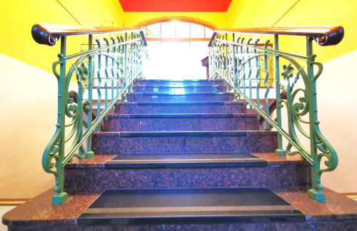 Galerie-Ferienwohnung "Im Schindlershof" - zentral und ruhig - Foto 25