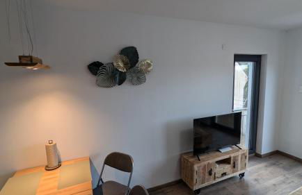 Ferienwohnung Lehmann 2 - Foto 27