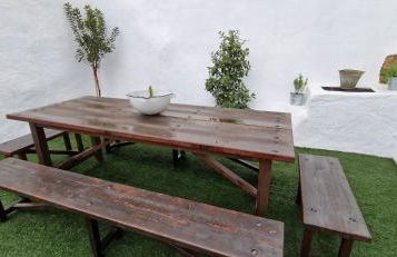 Casa Rural La Viña - Foto 12