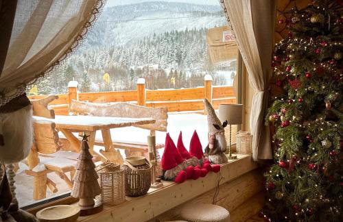 Bale na Skale Chata & SPA-Zawoja - Foto 17