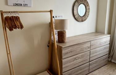 SANTA BARBARA APARTAMENTO - Photo 7