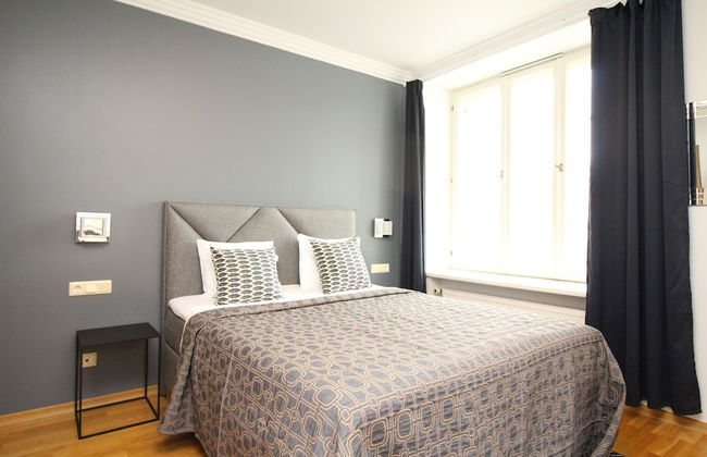 Tallinn City Apartments - Photo 15