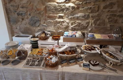 Agriturismo Villa Bracali - Foto 19