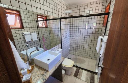CASA ALECRIM PISCINA PRIVATIVA COM Dec MOVEL Ideal Crianças - Foto 24