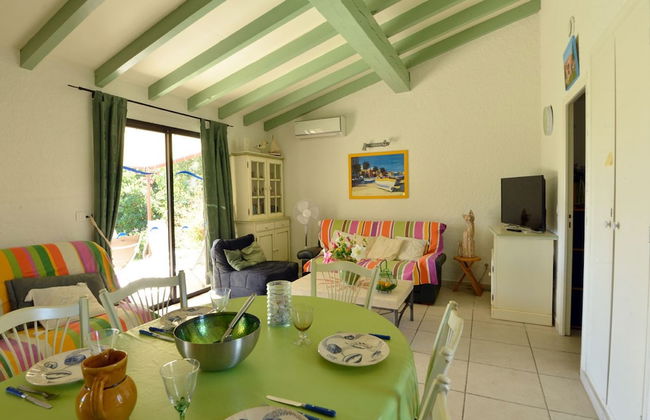 Les Hameaux de Bocca del Oro - Foto 76