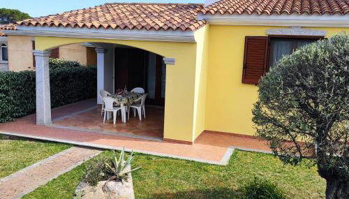 VILLA A 200 METRI DALLA SPIAGGIA - Foto 1