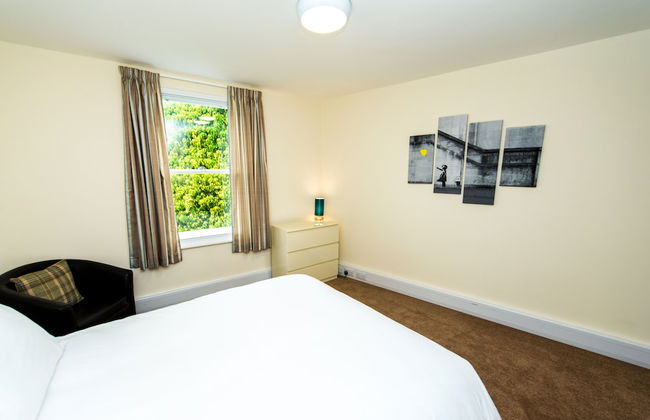 The Stay Company Derby Central - Foto 2