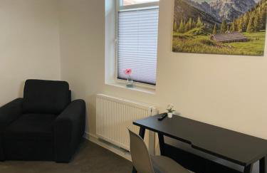 MR Ferienwohnung - Wohnung Emma - Foto 11