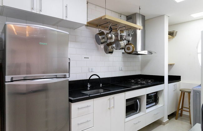 Maison Champs Elysees - Foto 7