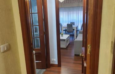 Apartamento Turístico Menéndez Pelayo -Vigo - Foto 32