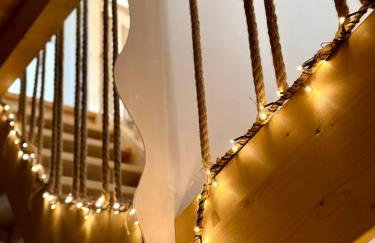 Pod Izerskim Niebem - kameralny domek z balią, w sąsiedztwie Świeradowa-Zdroju - Foto 22