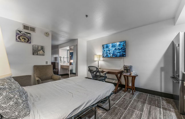 Metro Tempe Extended Stay - Foto 39