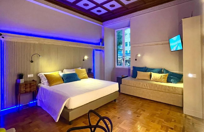 Z-ArchSuites Urbs - Foto 15