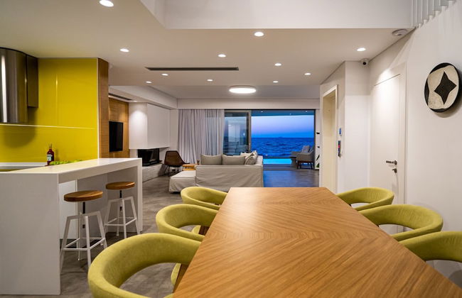 Dias Blue Villa - Foto 15